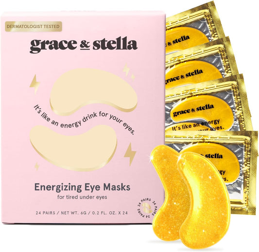 Grace & Stella UNDER EYE MASKS